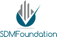 Logo SDMFoundation