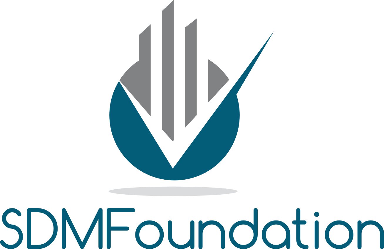 Logo SDMFountation